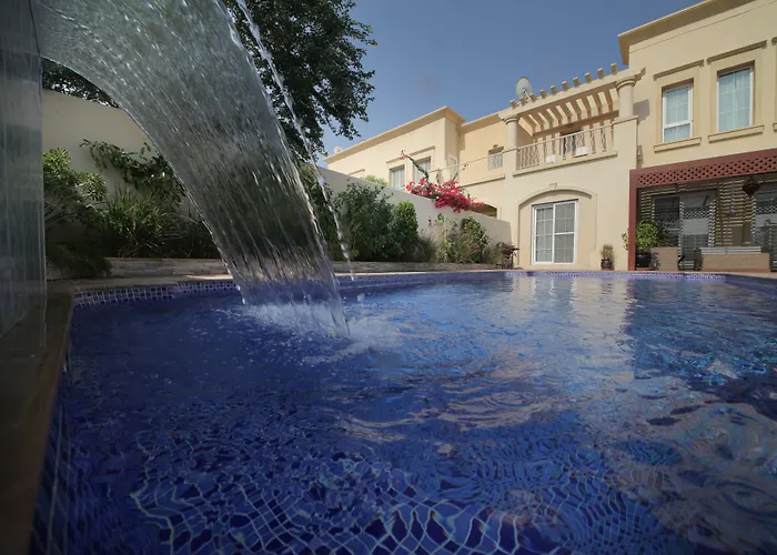 Medlock Villas Dubai